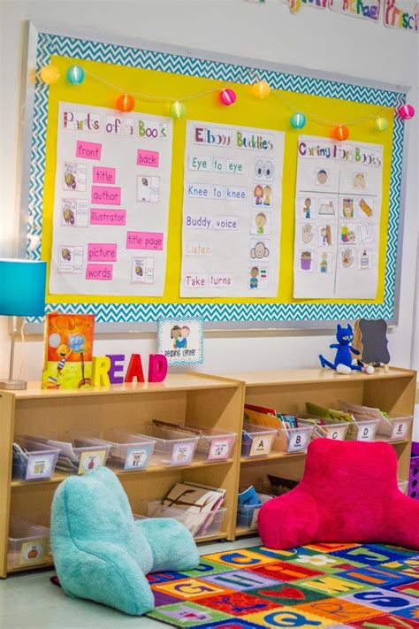 Classroom Reveal Kindergarten Classroom Classroom Organization