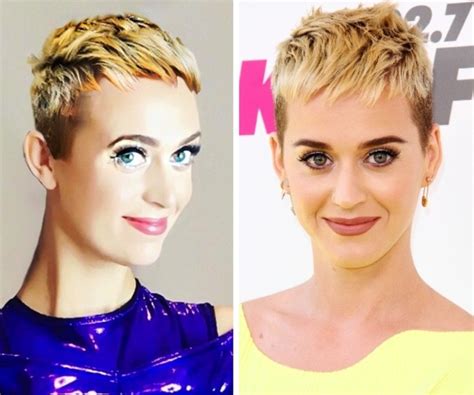 Who Is Who 17 Celebrities And Their Unbelievable Clones