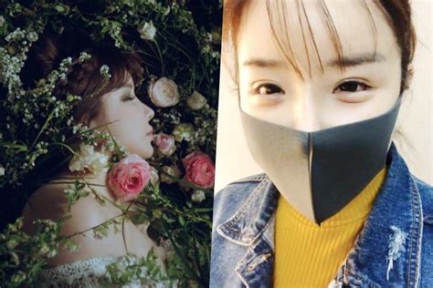 Park Bom Comparte Un Lacrimógeno Momento De Gratitud Con Los Fans Después De La Publicación De