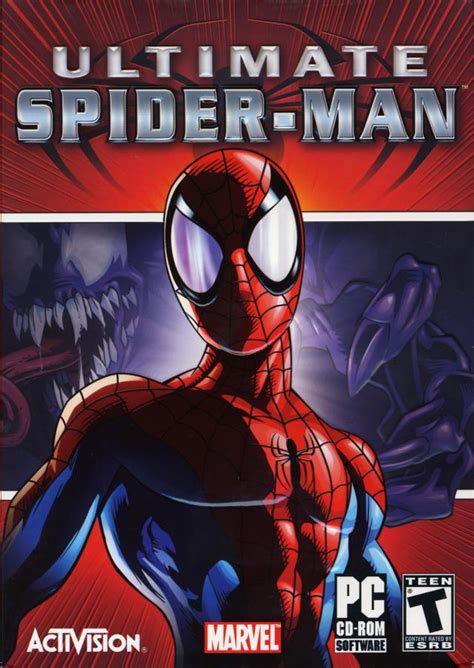 Ultimate Spider Man Full PC Game | Cuba Try Test!!