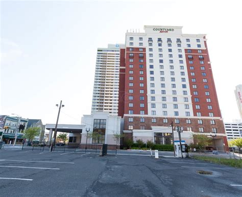 Courtyard By Marriott Atlantic City Atlantic City Nj What To Know