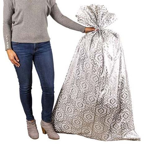 Extra Large Gift Wrapping Bag Oversized Gift Bags Are One Great Way