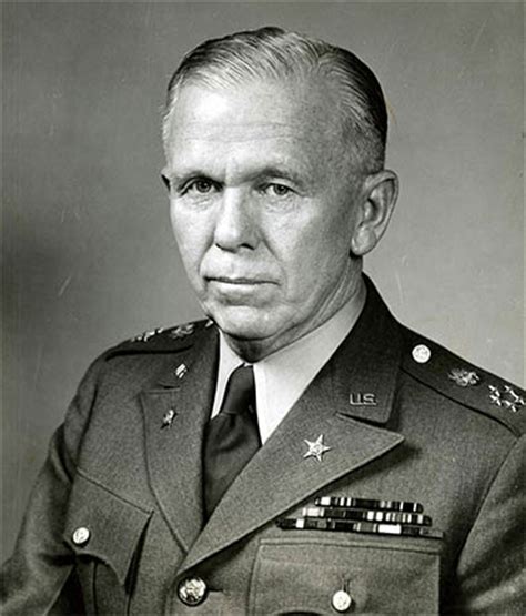 The participating countries publicly heralded the marshall plan as a saving grace with posters, leaflets. Marshall Plan Interviews and Transcripts - George C. Marshall