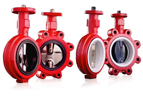 Resilient Seated Butterfly Valve Shield Valves And Control Ltd
