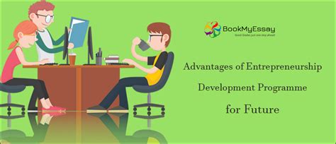 The call is clear and strong, reflecting malaysia's the programmes, implemented and giving more focus on the business and human capital development. Advantages of Entrepreneurship Development Programme for ...