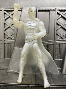 Earn points for what you already do as a marvel fan and redeem a fully unique being, vision came about thanks to a combination of wakandan vibranium, asgardian. Marvel Legends Hasbro Target 3 Pack White Vision Age of ...