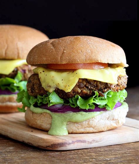The Best Veggie Burger For Anybody And Everybody Foodprint
