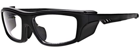 Prescription Safety Glasses Rx Ex36fs Rx Available Rx Safety