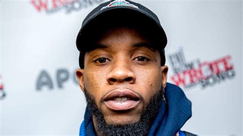 Tory Lanez Bald Spot Goes Viral On Twitter Now Gone With 250 Hair Cut 106 1 Kmel Shay Diddy