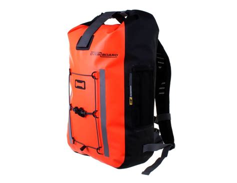 Waterproof Sports Backpack 30 Litres 100 Waterproof Overboard