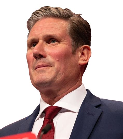 Keir Starmer Elected Leader Of The Labour Party Labour East