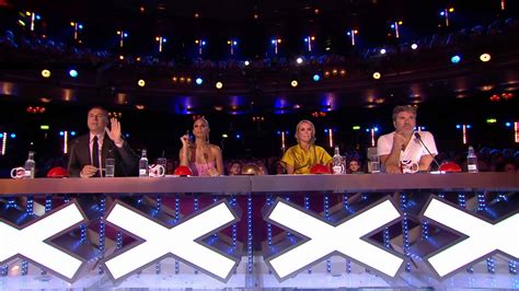 Britains Got Talent Confirms All Star The Champions Series To Air This Year Reality Tv Tellymix