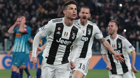Football News Cristiano Ronaldo Hat Trick Inspires Remarkable