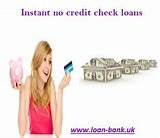 Need 1000 Loan No Credit Check Pictures