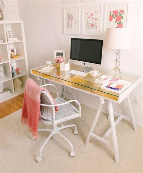 15 Diy Computer Desks Tutorials For Your Home Office 2022