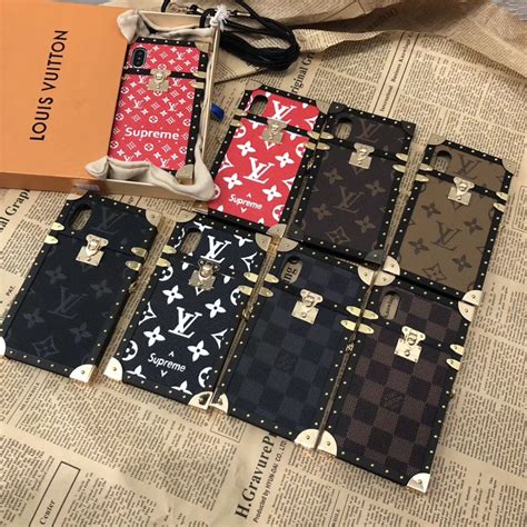 Width 1080px Height 1080px Frame 1 Louis Vuitton Phone Case