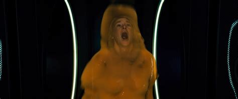 Shailene Woodley Nude Allegiant 2016 Hd 1080p Thefappening
