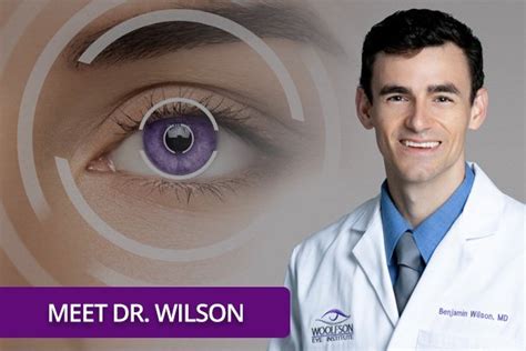 Asheville Lasik Clinic Woolfson Eye Institute