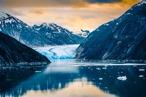 Absolutely The Best Glaciers In Alaska To Visit In 2021