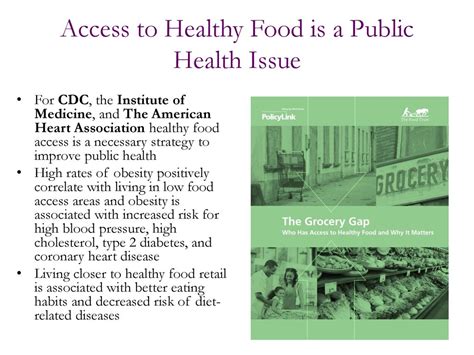 The Kansas Healthy Food Access Initiative Ppt Download