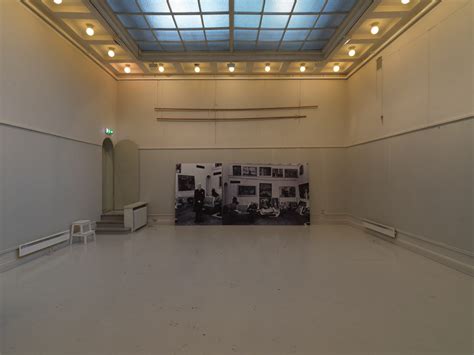 Leie atelierplass – Edvard Munchs atelier