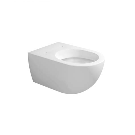 Wc Wall Hung App Ceramica Flaminia