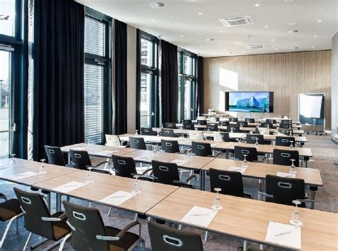 Mainzer landstraße 32 60329 frankfurt am main. Holiday Inn Frankfurt Airport - Tagungshotel in Frankfurt ...
