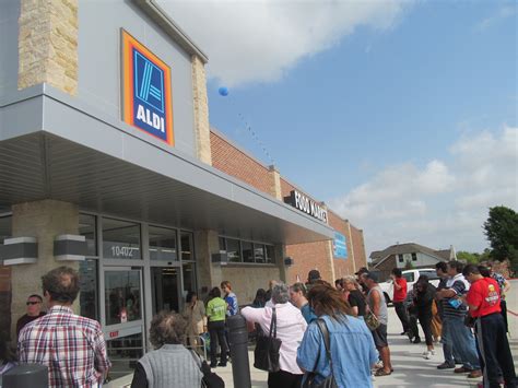 ALDI expands to the Houston market – The Houston Sun