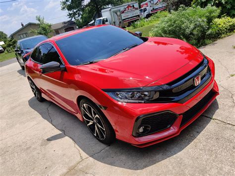 Whats Your Si Looking Like Today Page 187 2016 Honda Civic Forum