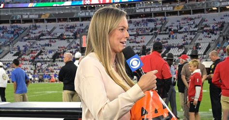 Twin Cities Native Jamie Erdahl Named Host Of Nfl Networks Good