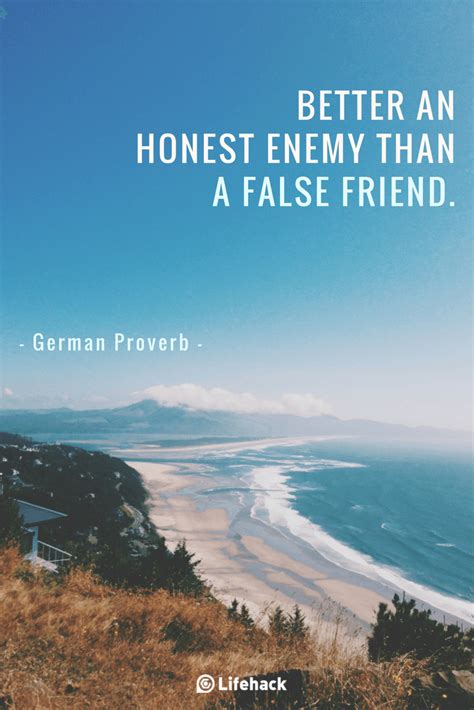 Okay, so this scenario might not exactly be common among friends. 25 Fake Friends Quotes to Help You Treasure the True Ones