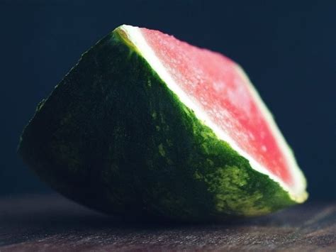 Martha Stewarts Boozy Tequila Soaked Watermelon Wedges Are The