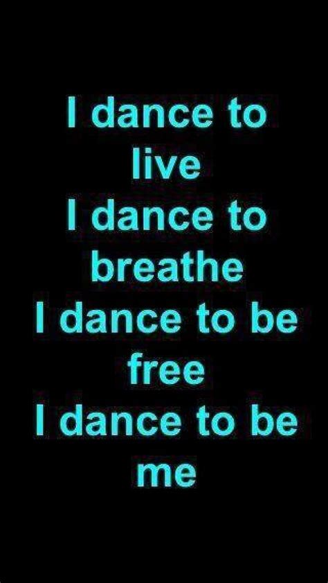Dance Is A Conversation Between Body And Soul Dance Quotes Dance