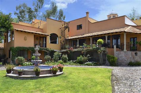 Venta De Casa En San Miguel De Allende Provincia De Guanajuato