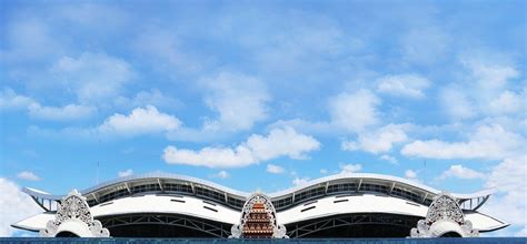 Foto jokowi di bandara ngurah rai. I Gusti Ngurah Rai International Airport | Bali