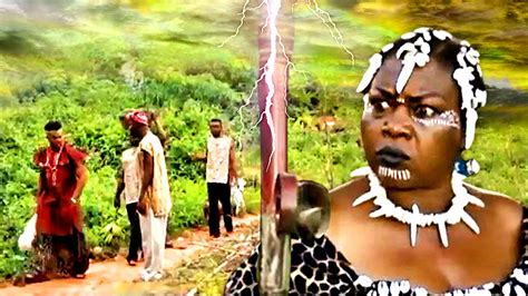 THE PRINCE OF FIRE 2 -African Movies| Nigerian Movies 2020 |2021 Latest