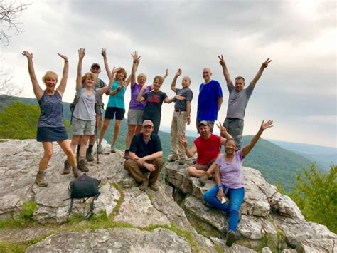 Welcome Allentown Hiking Club
