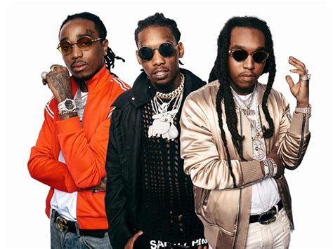 Migos Net Worth 2020 And Everything There Is To Know About Its Members