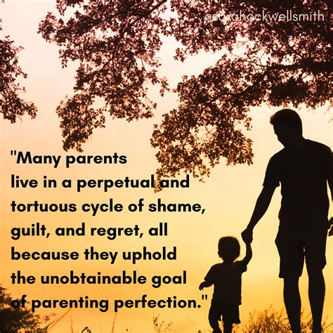 Why Perfectionism Is The Enemy Of Parents And Why ‘good Enough Is