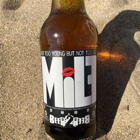 Milf Elis Brewery Untappd