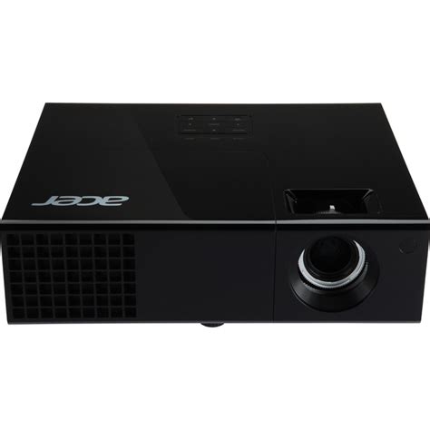 X1140 Dlp Projector Product Overview What Hi Fi