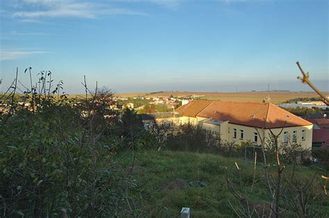 Filepohled Do Vesnice Otaslavice Okres Prostějov Wikimedia Commons