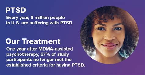 You Can Help Build Health Equity Into Mdma Assisted Therapy For Ptsd Multidisciplinary