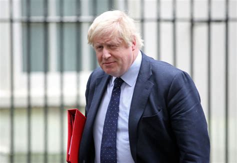 Boris johnson (born new york, june 19, 1964) is the prime minister of the united kingdom and leader of the conservative party, serving since july 2019. Boris Johnson backs Toby Young in storm over his ...