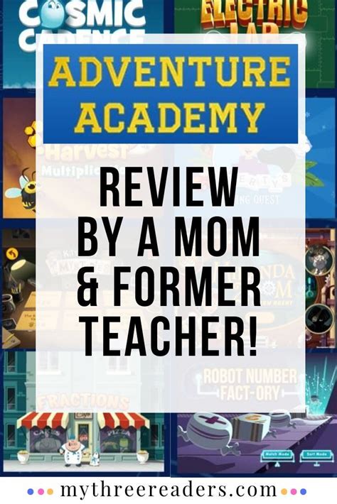 Adventure Academy Game Reviews For 2022 Plus Free Reading Printables