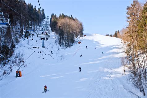 Kranjska Gora Ski Resort TRAVELSLOVENIA ORG All You Need To Know To Visit Slovenia