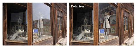 Polarizers Add Pow To Your Photographs Using Polarizing Filters For
