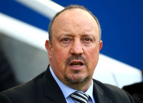 Newcastle United News And Transfers Recap Claims About Rafa Benitez