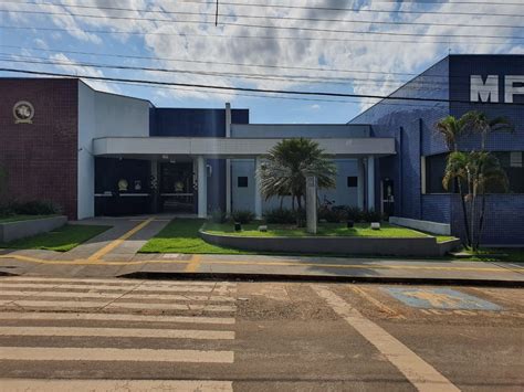 Nesta Terça Feira16 Ministério Público De Rondônia Realizará Live Sobre Os Impactos Das