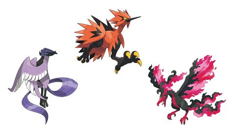 Conheça Todos Os Pokémon Lendários E Suas Habilidades